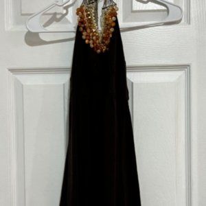 Pronto Dress Size Small Pre-owned